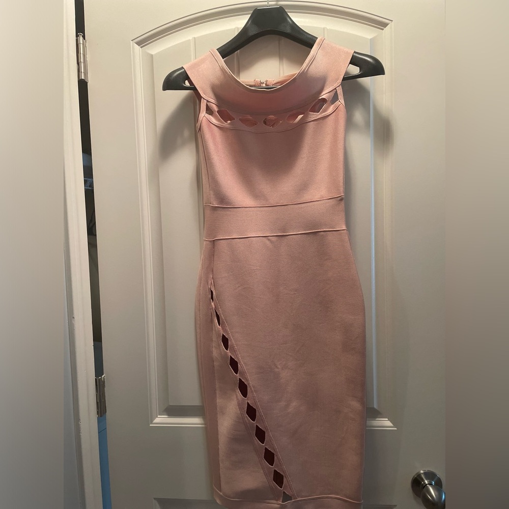 House of CB Bandage Dress 👗